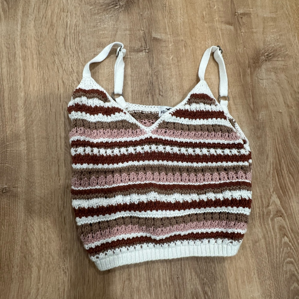 Tween Girl Summer Top